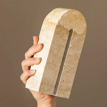 Celeste Marble Sculpture