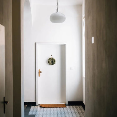 Beverly Spring Pendant Lamp