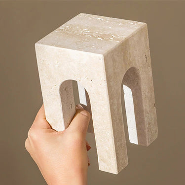 Celeste Marble Sculpture