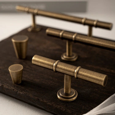 Cathy Handles and Knobs