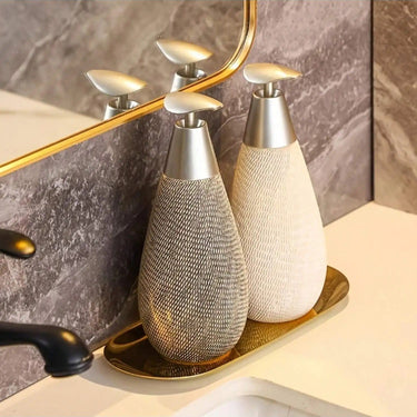 Zora Soap Dispenser
