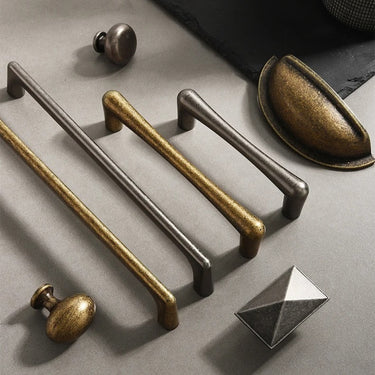 Phoenix Furniture Handles