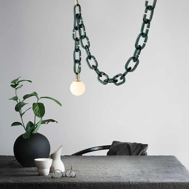 Zara Hanging Chain