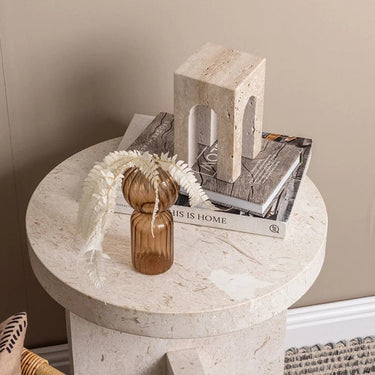 Celeste Marble Sculpture