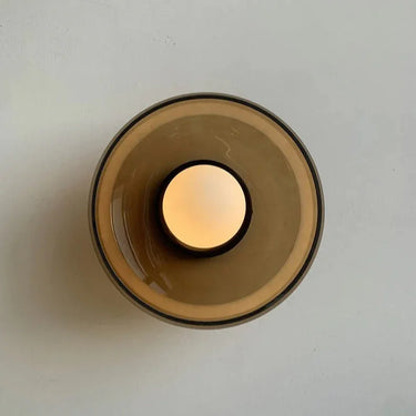 Laurel Wall Lamp - set of 2 - OPEN BOX (AU)