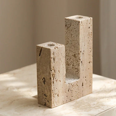 Eamon Candle Holder