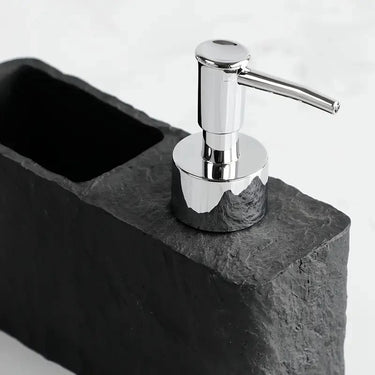 Arti Soap Dispenser with Sponge Holder