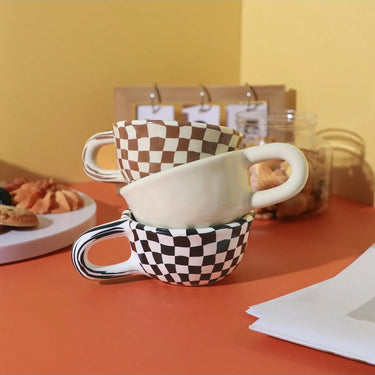 Cary Coffee Mug