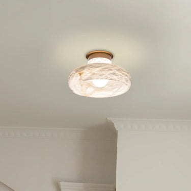 Jesse Brass Wall Lamp