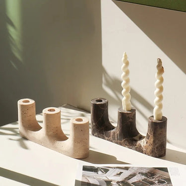 Lori Candle Holder