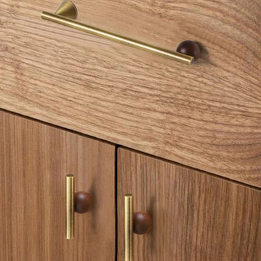 Indy Cabinet Handle