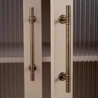 Cathy Handles and Knobs