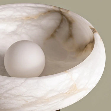 Jesse Brass Wall Lamp