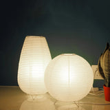 Miraki Paper Lantern Table Lamp