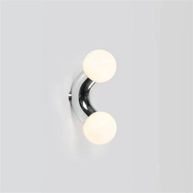 Juno Bauhaus Wall Lamp