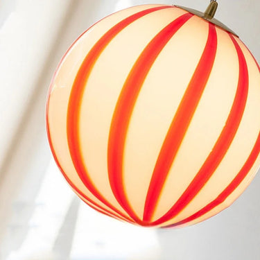 Kirsten Candy Ball Pendant Light