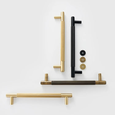 Freesia Door Pull Handle