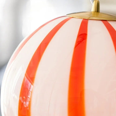 Kirsten Candy Ball Pendant Light