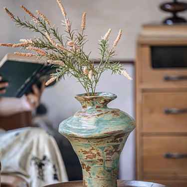 Venus Ceramic Flower Vase