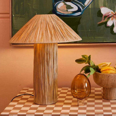 Arata Table Lamp