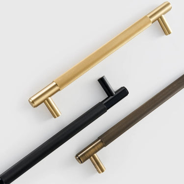 Freesia Door Pull Handle