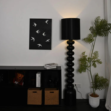 Eleganza Floor Lamp