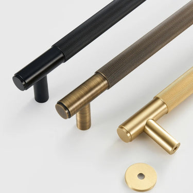 Freesia Door Pull Handle