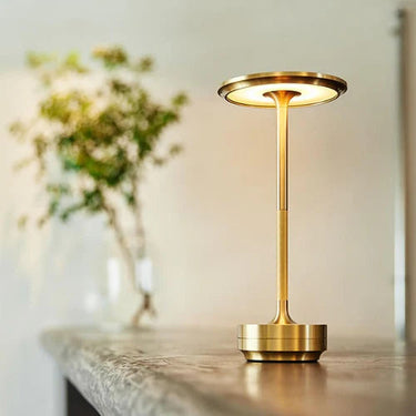 Giana Portable Lamp