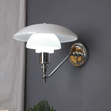 Georgia Wall Lamp