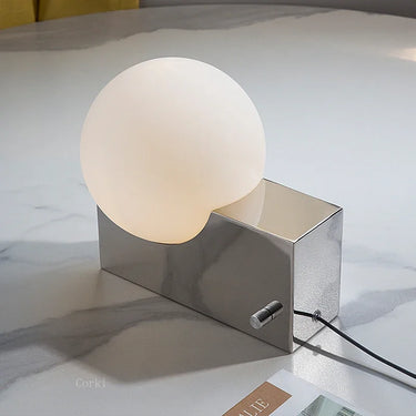 Jemsa Table Lamp - OPEN BOX (AU)