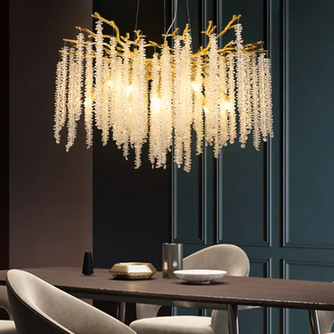 Odette Chandelier