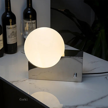 Jemsa Table Lamp - OPEN BOX (AU)