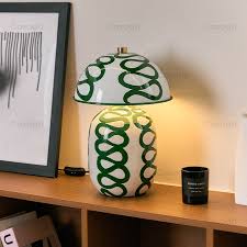 Solmar Table Lamp