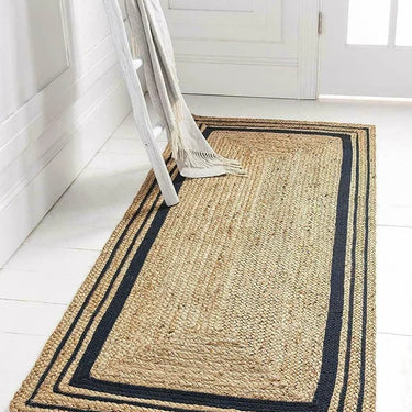 Narrabeen jute Rug