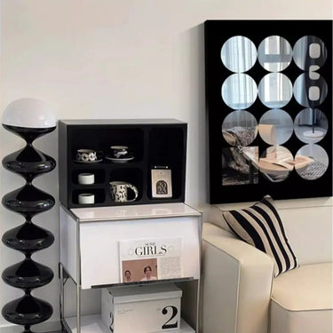 Sherryl Decorative Mirror