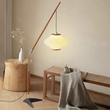Palisades Floor Lamp