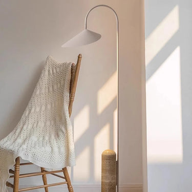 Marbella Floor Lamp