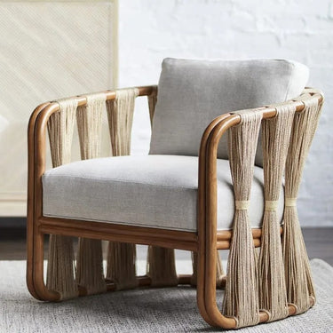 Ogla Armchair