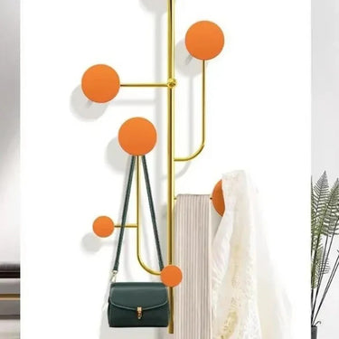 Lizeth Coat Rack