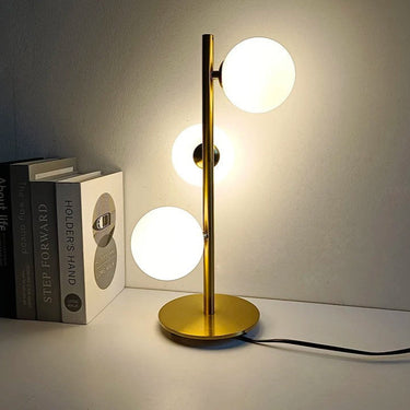 Mory Table Lamp
