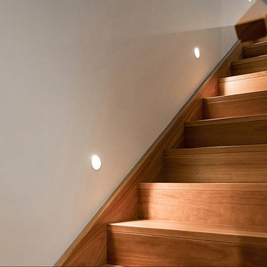 Sandy Stair Light