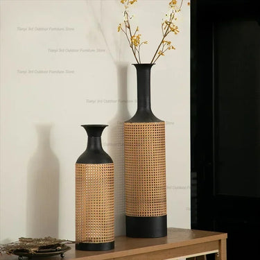 Kassandra Floor Vase