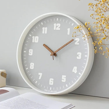 Vesla Wall Clock
