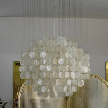 Serafina Chandelier