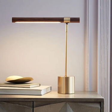 Ferro Desk Lamp