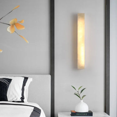 Mabhel Marble Wall Lamp