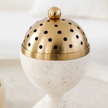 Azura Incense Burner