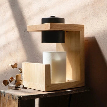 Trälyx Candle Warmer Lamp