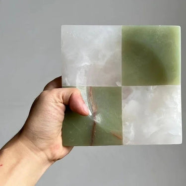 Balbino Marble Tray
