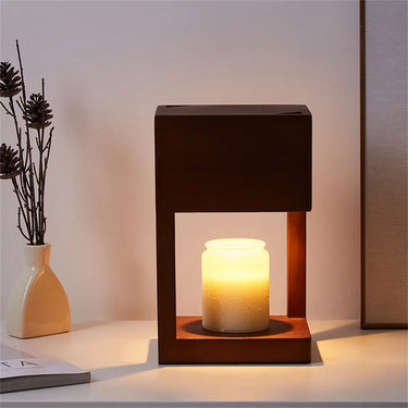 Iga Candle Warmer Lamp